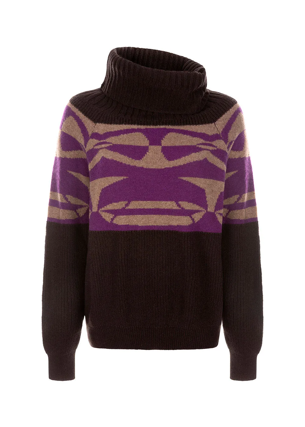 The Kallina Sweater