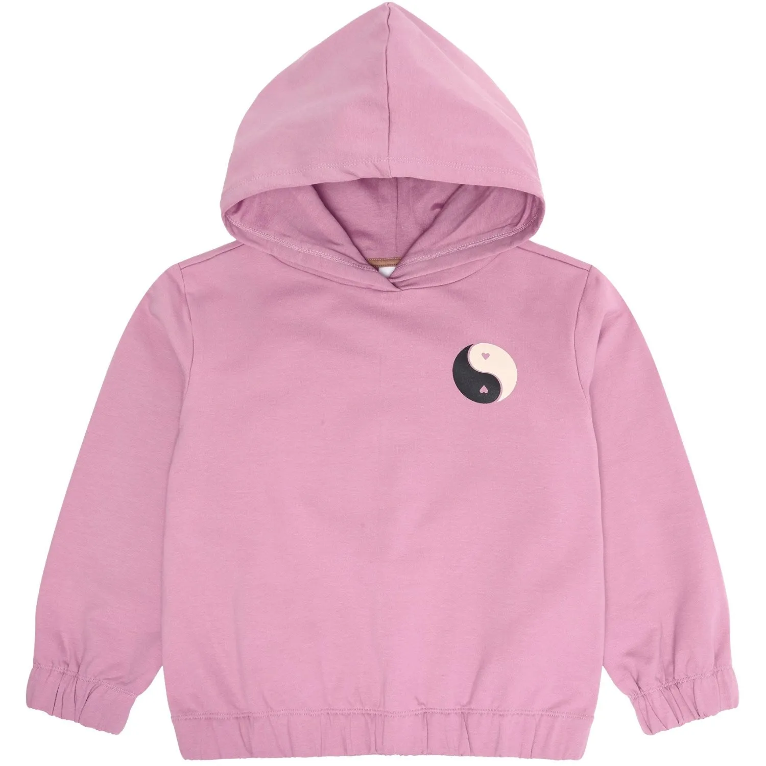 The New Orchid Haze Laura OS Hoodie