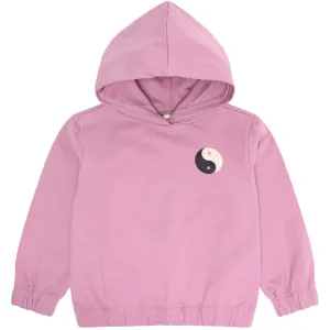 The New Orchid Haze Laura OS Hoodie