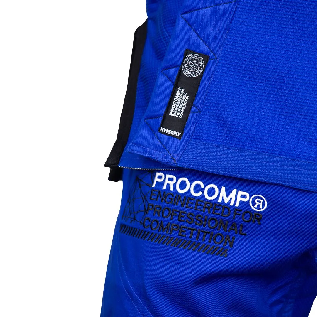 The ProComp 4