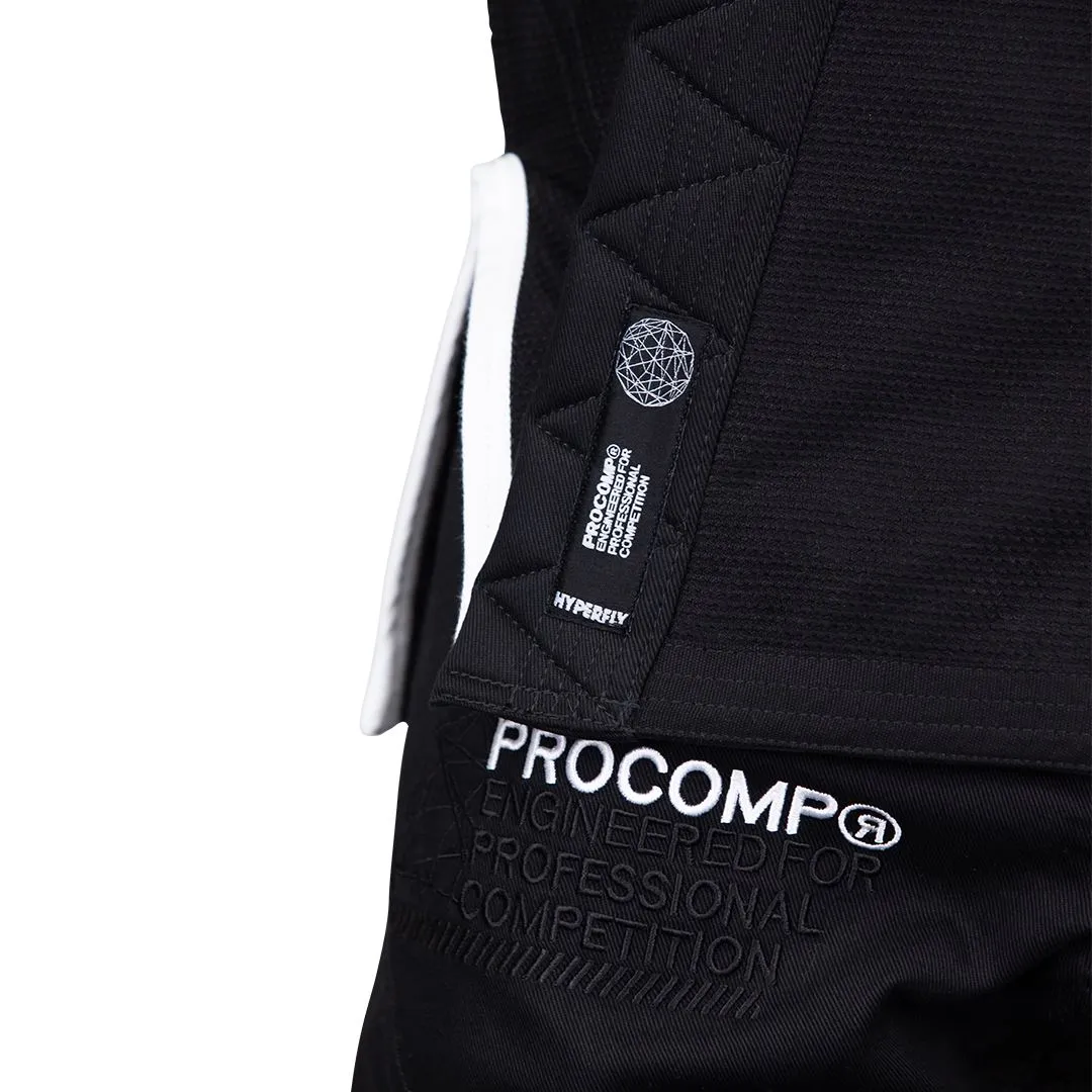 The ProComp 4