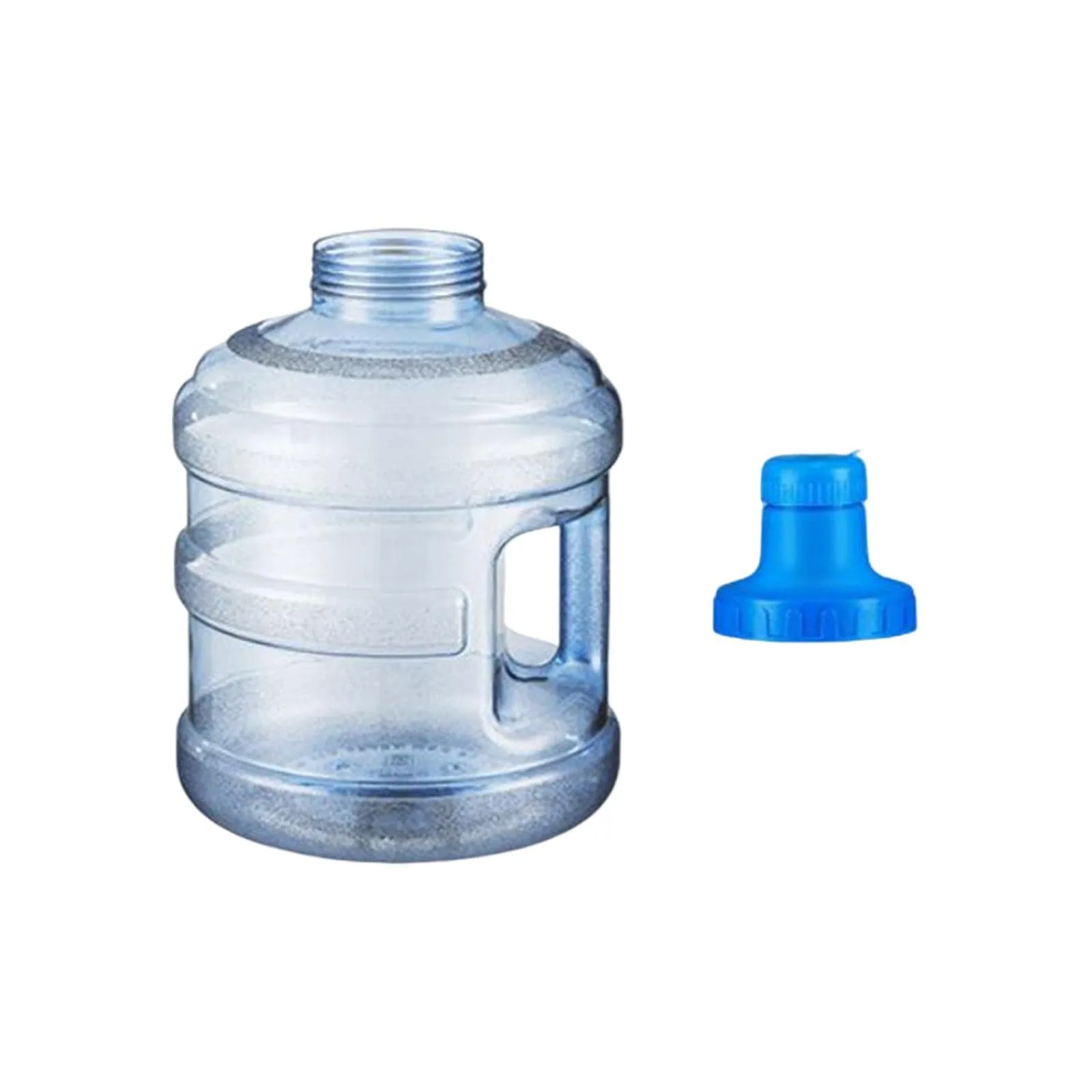 THE STYLE SUTRA® Water Dispenser Bottle Screw Top Bottles Water Jug with 100mm Twist Cap 11.3L|1 Water Container