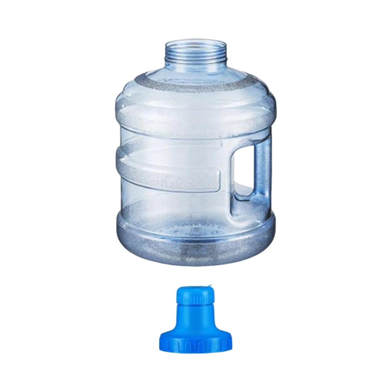 THE STYLE SUTRA® Water Dispenser Bottle Screw Top Bottles Water Jug with 100mm Twist Cap 11.3L|1 Water Container