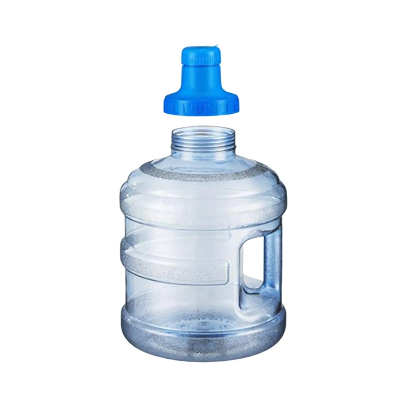 THE STYLE SUTRA® Water Dispenser Bottle Screw Top Bottles Water Jug with 100mm Twist Cap 11.3L|1 Water Container