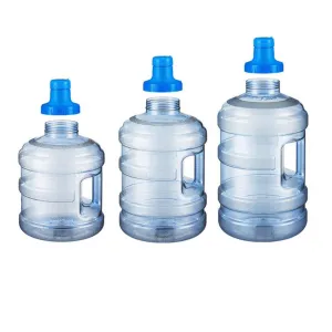 THE STYLE SUTRA® Water Dispenser Bottle Screw Top Bottles Water Jug with 100mm Twist Cap 11.3L|1 Water Container