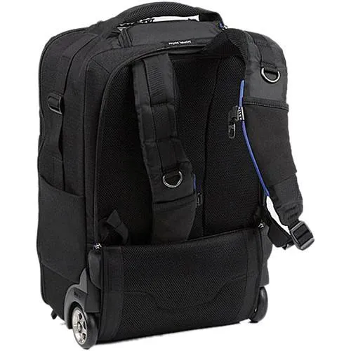 Think Tank Airport TakeOff™ V2.0 Rolling Camera Bag - Black