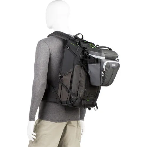 Think Tank - Outbound Holster 20 (Carbon Grey)