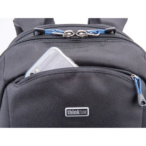 Think Tank - Perception 15 Backpack (Black)