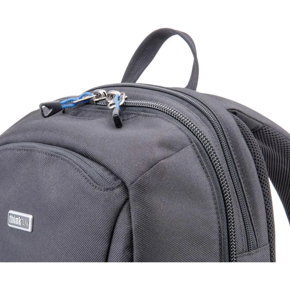 Think Tank Perception 15 Backpack - Black