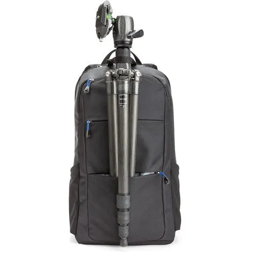 Think Tank - Perception 15 Backpack (Black)