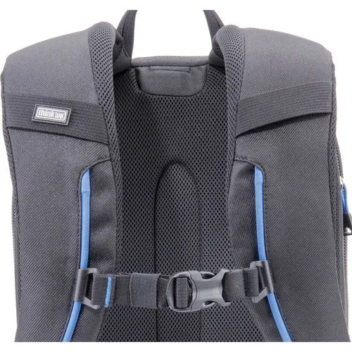 Think Tank - Perception 15 Backpack (Black)