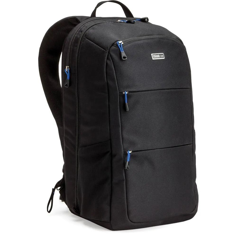 Think Tank Perception Pro Backpack - Black