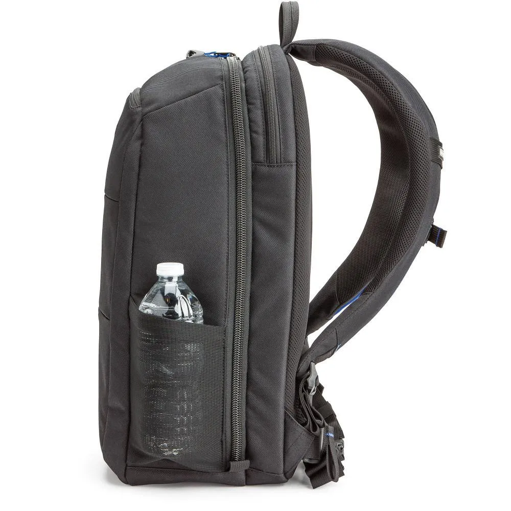 Think Tank Perception Pro Backpack - Black