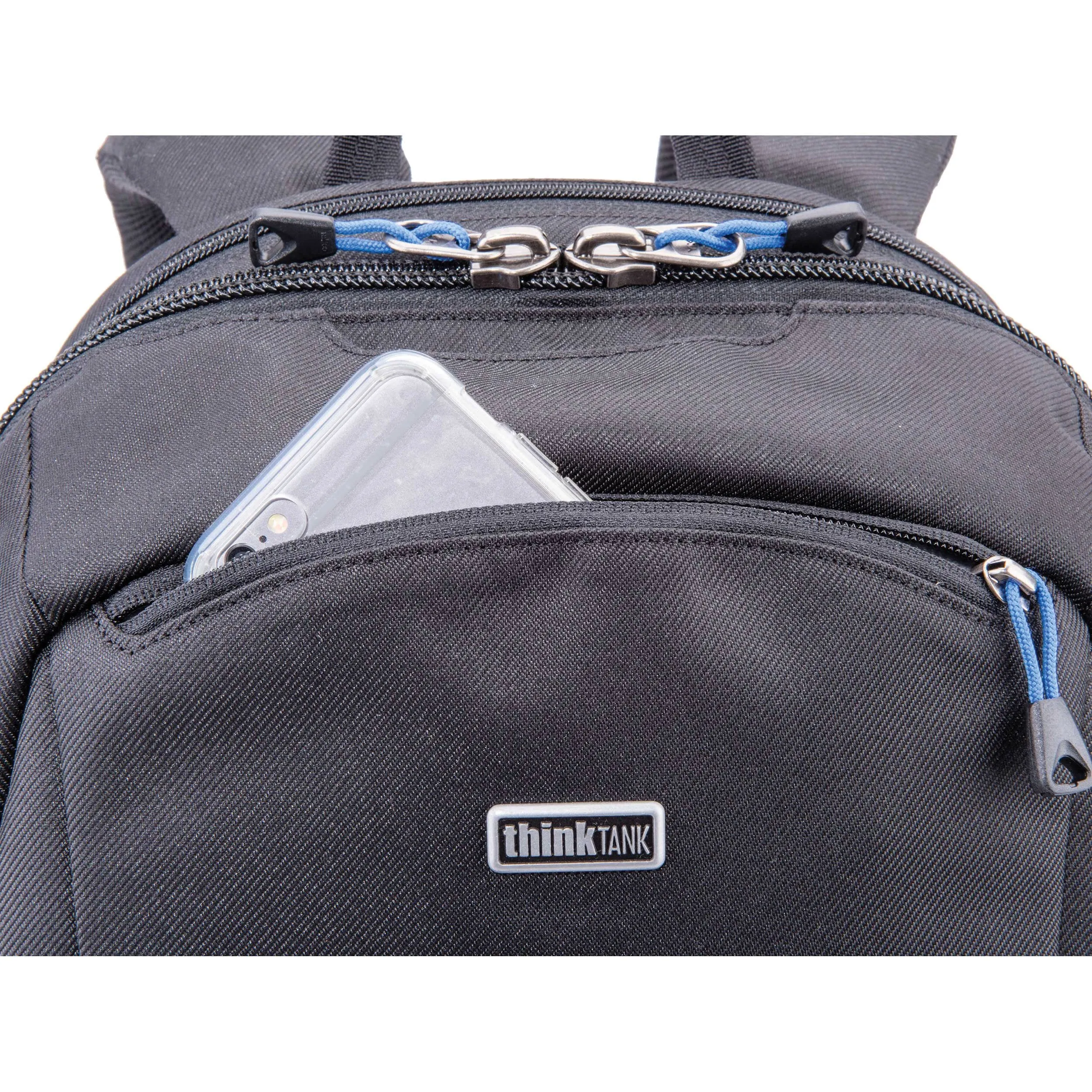 Think Tank Perception Tablet Backpack - Black