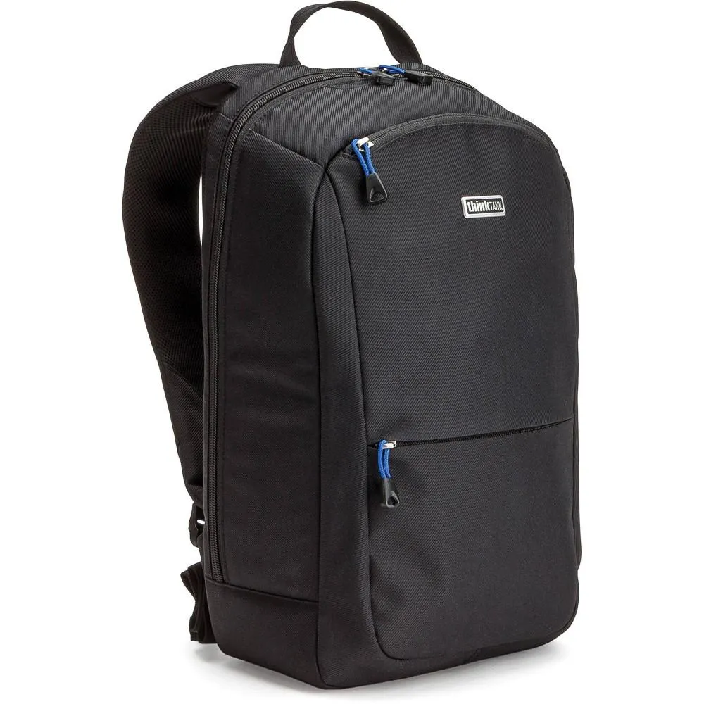 Think Tank Perception Tablet Backpack - Black