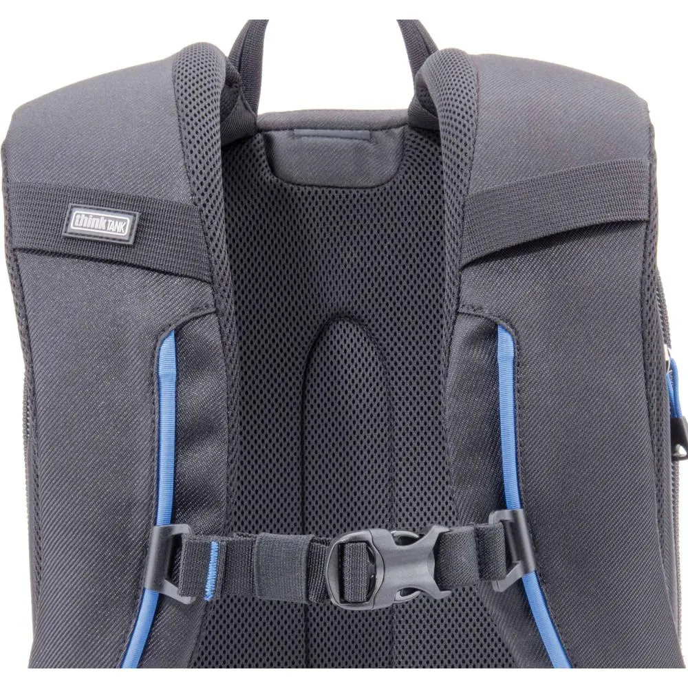 Think Tank Perception Tablet Backpack - Black