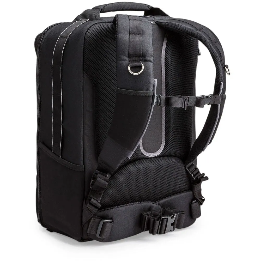 Think Tank Photo Airport Accelerator Large Backpack - Black