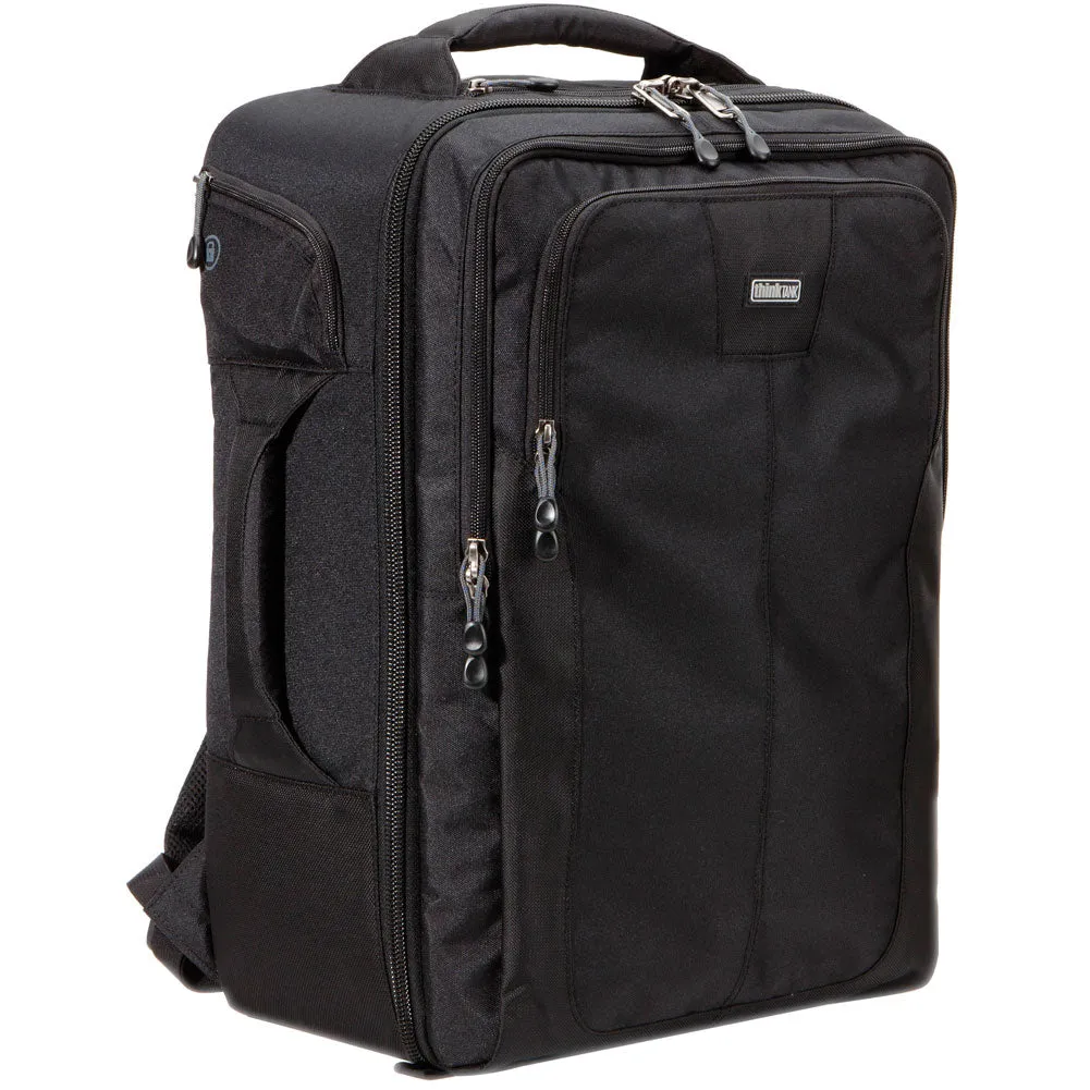 Think Tank Photo Airport Accelerator Large Backpack - Black