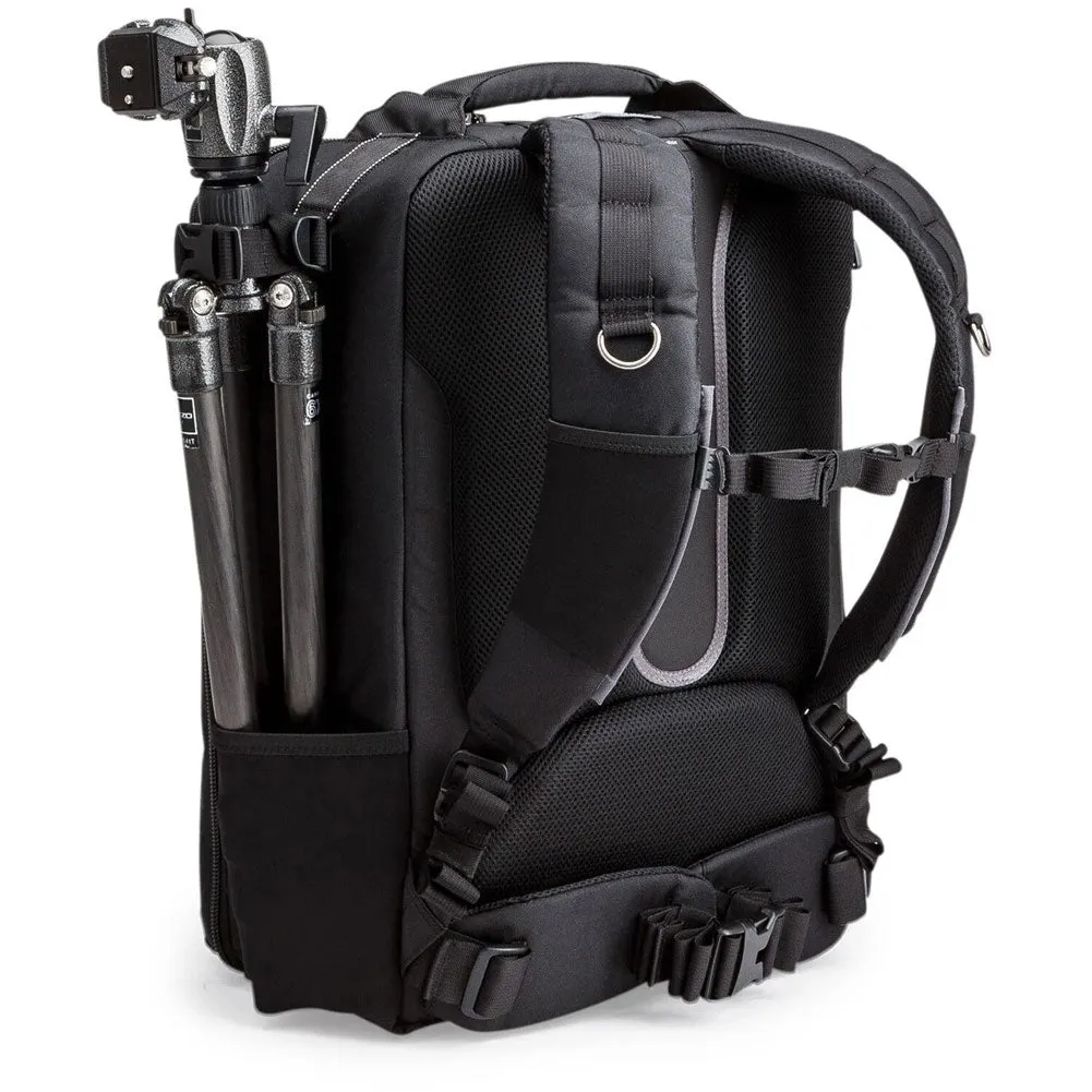 Think Tank Photo Airport Accelerator Large Backpack - Black