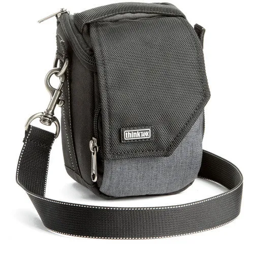 Think Tank Photo Mirrorless Mover 5 Camera Bag (Pewter)