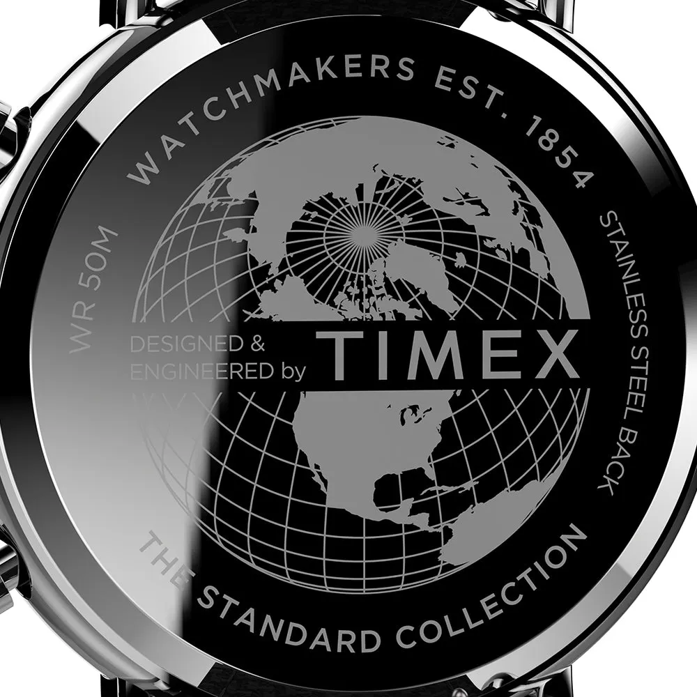 Timex "Standard" TW2V43700