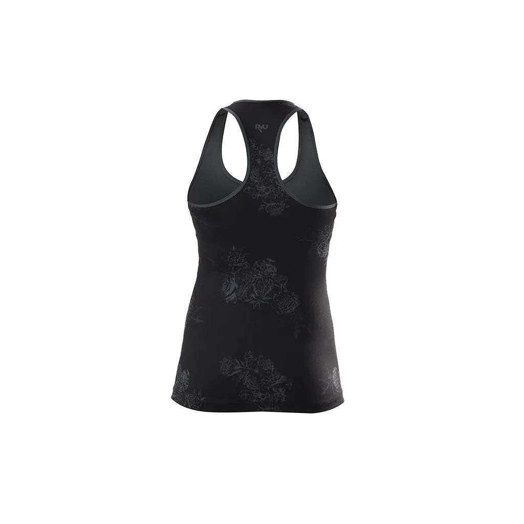 Tough Racerback Tank