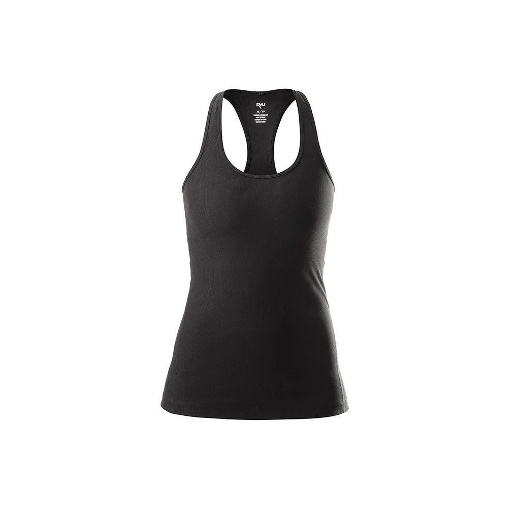 Tough Racerback Tank