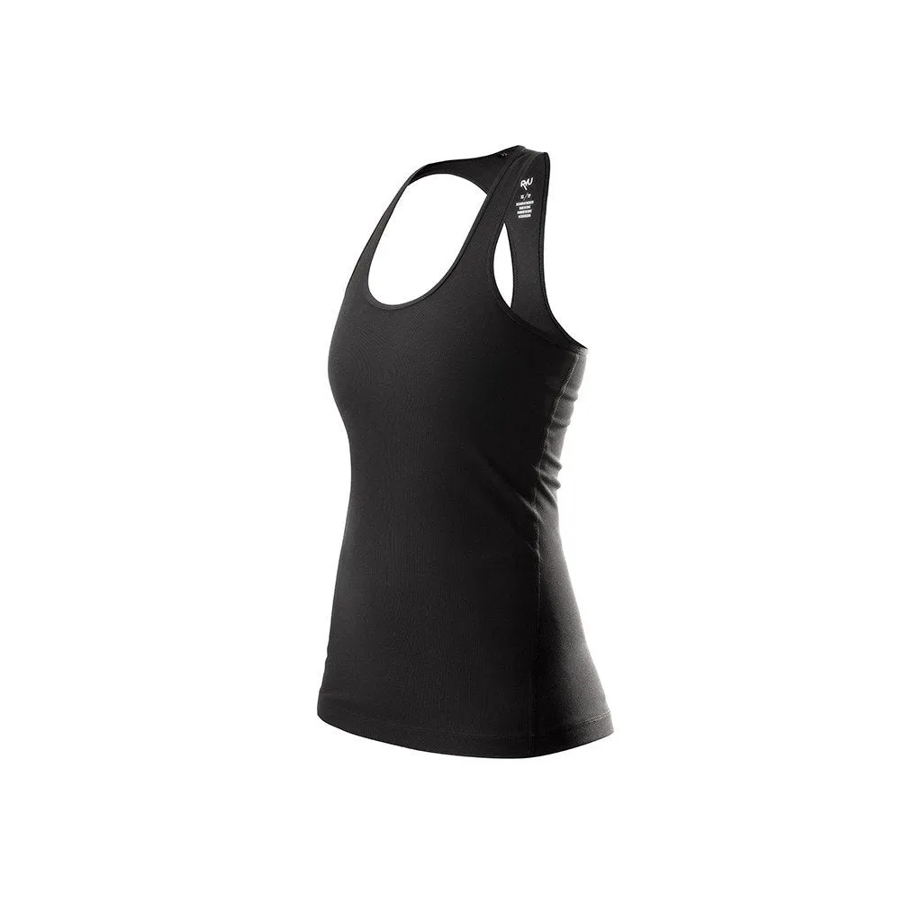 Tough Racerback Tank