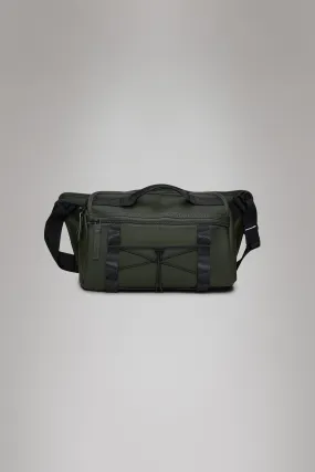 Trail Mountaineer Messenger Bag