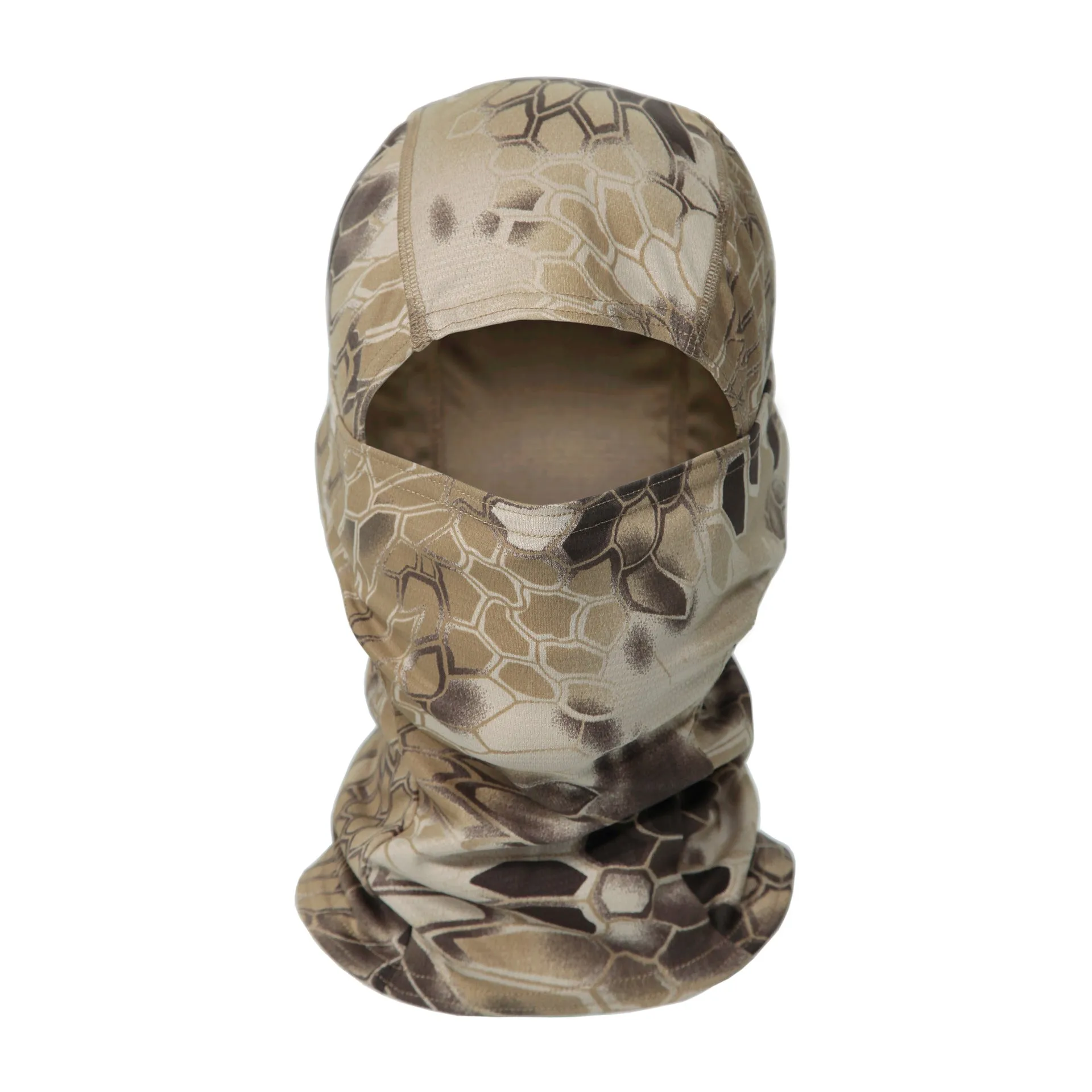 TWS UV Protection Tactical Balaclava