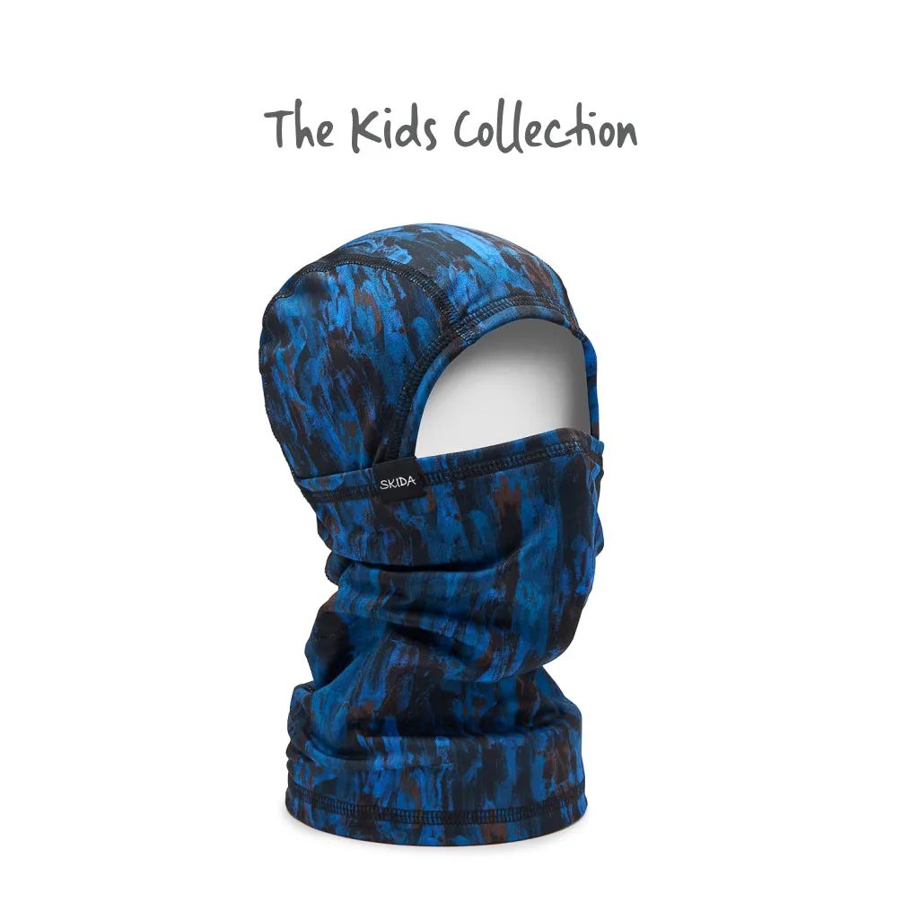 Undertow | Kids Balaclava