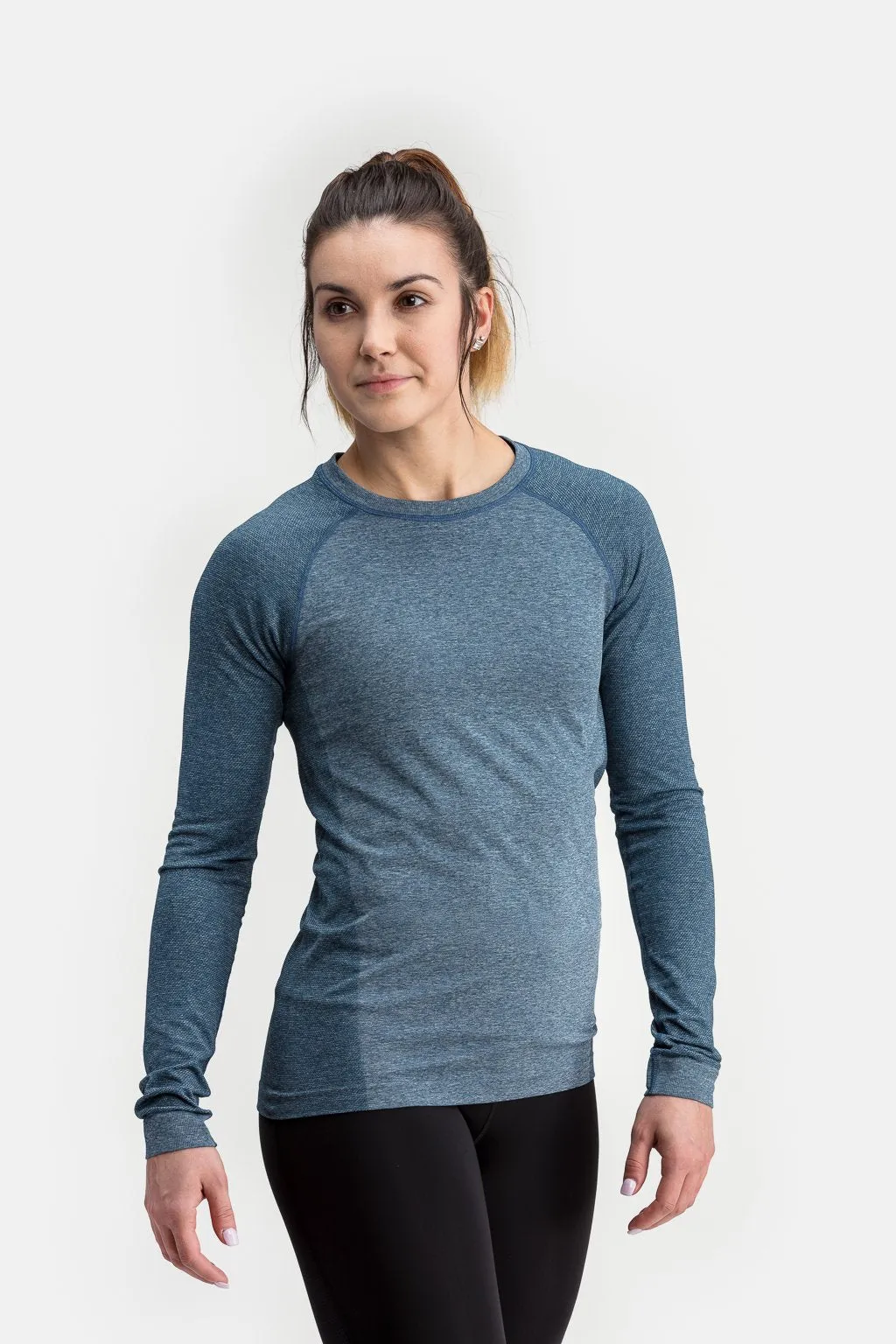 Vapor Long Sleeve