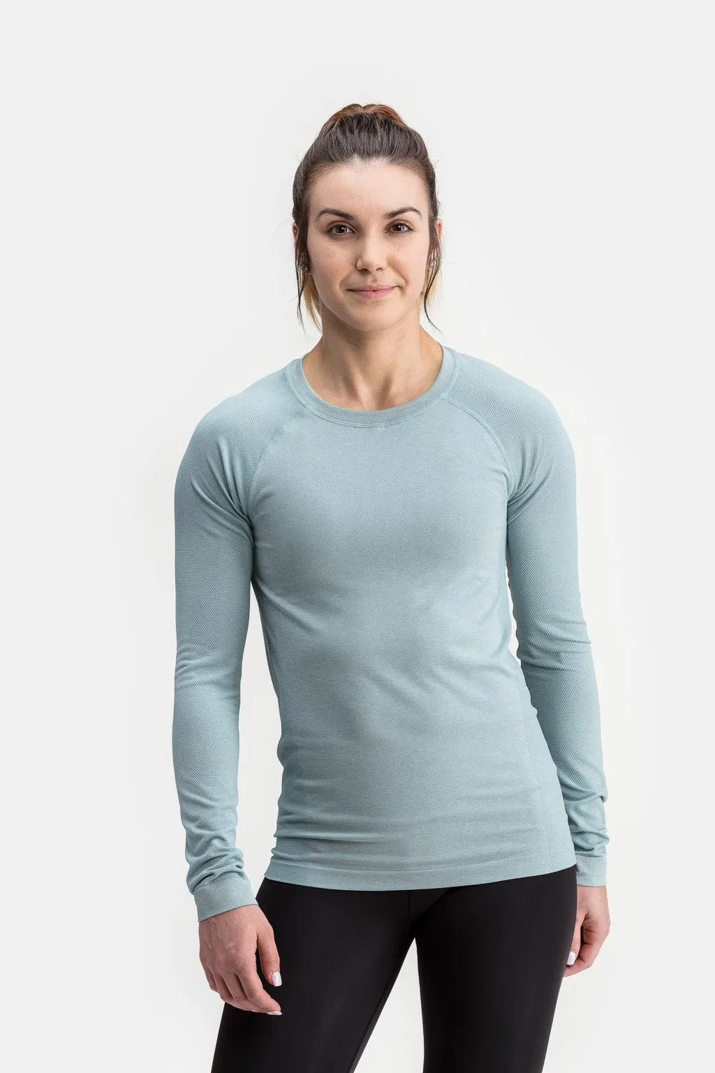 Vapor Long Sleeve