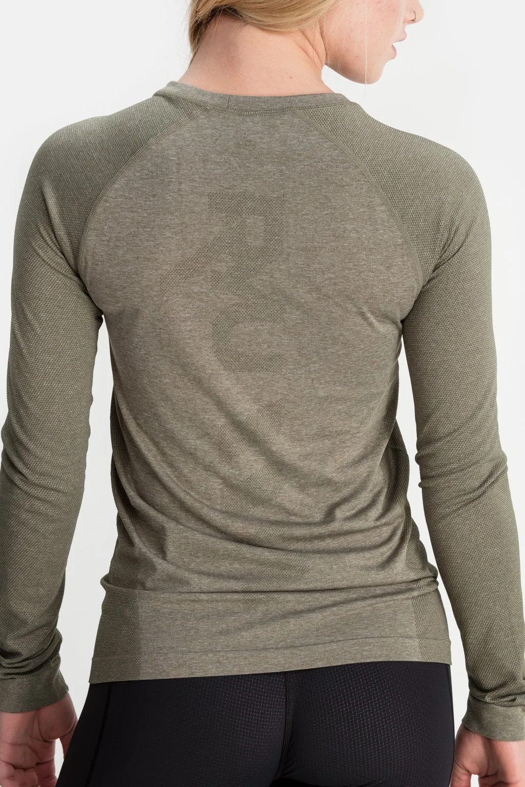 Vapor Long Sleeve