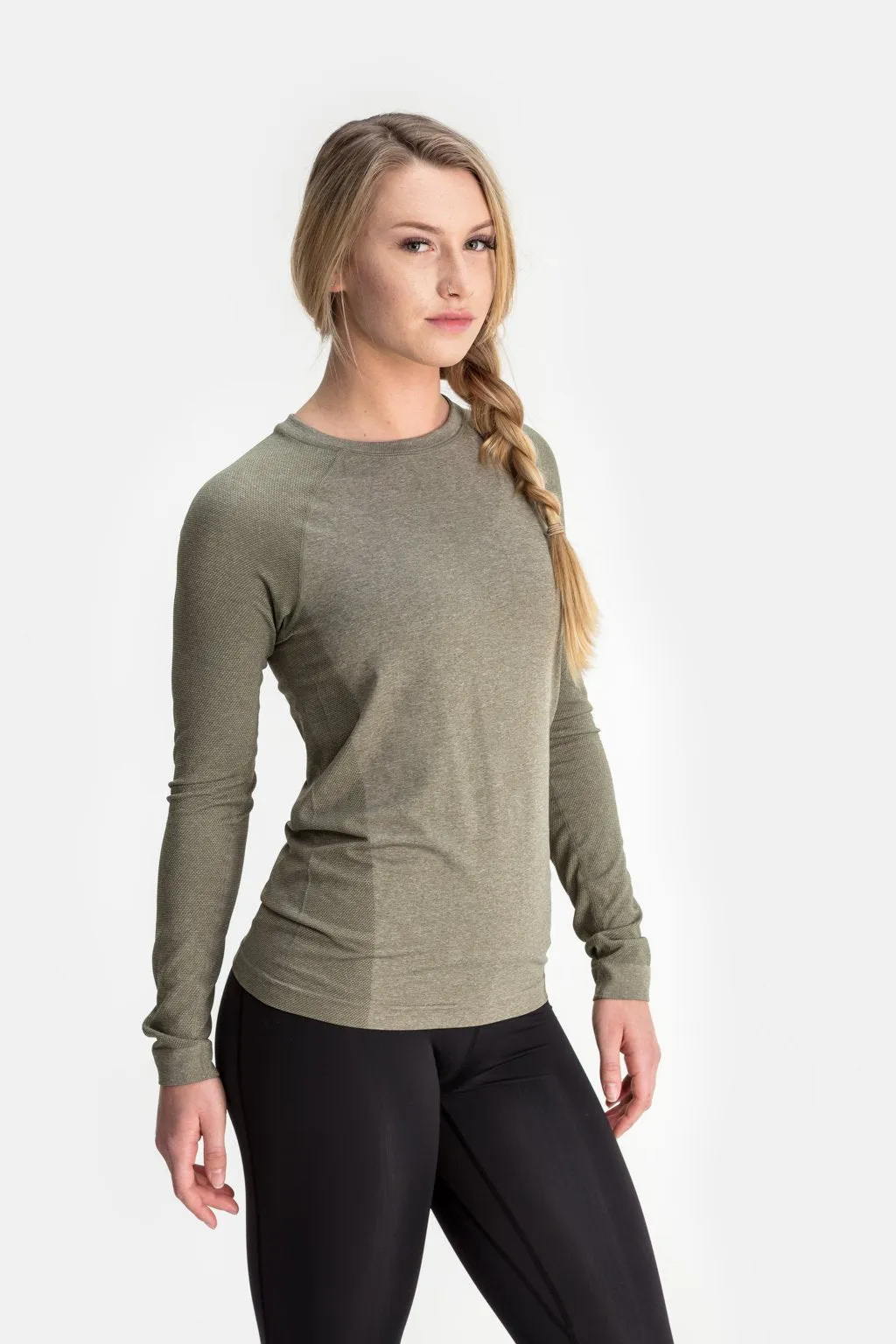 Vapor Long Sleeve