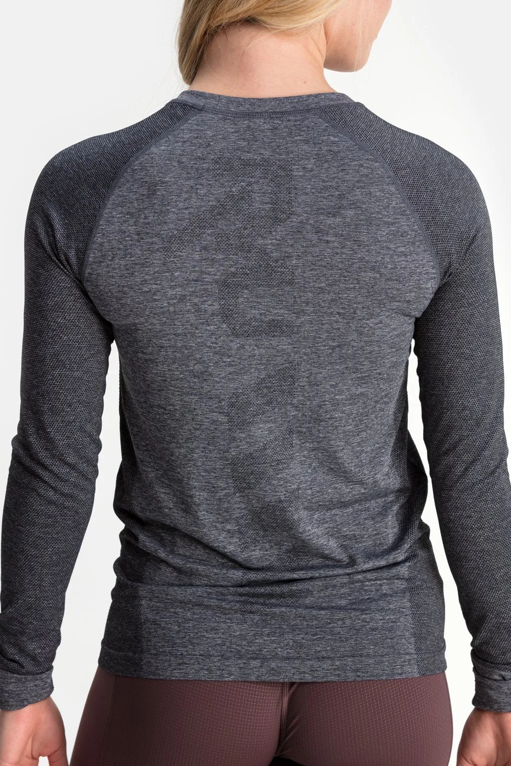 Vapor Long Sleeve