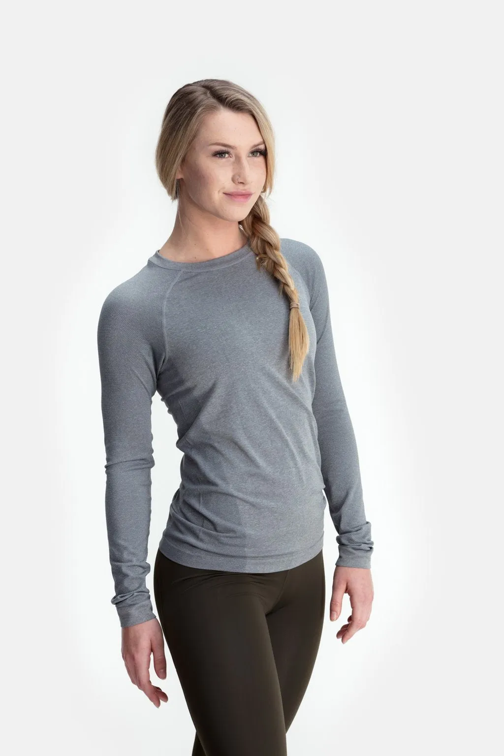 Vapor Long Sleeve