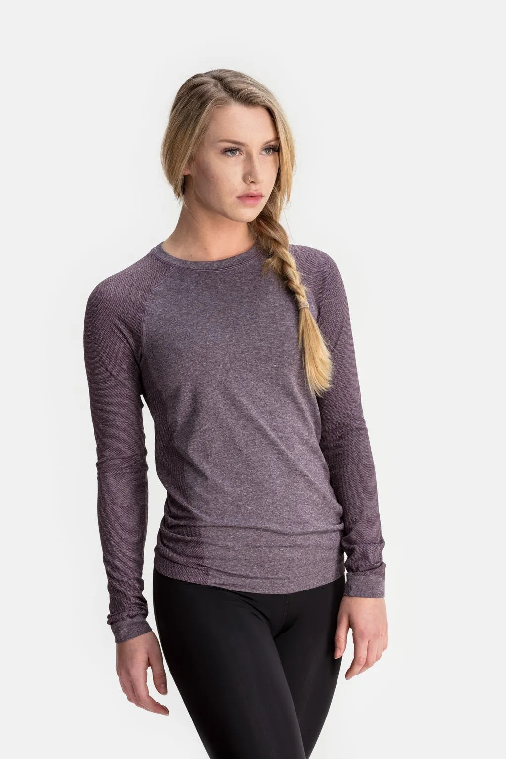 Vapor Long Sleeve