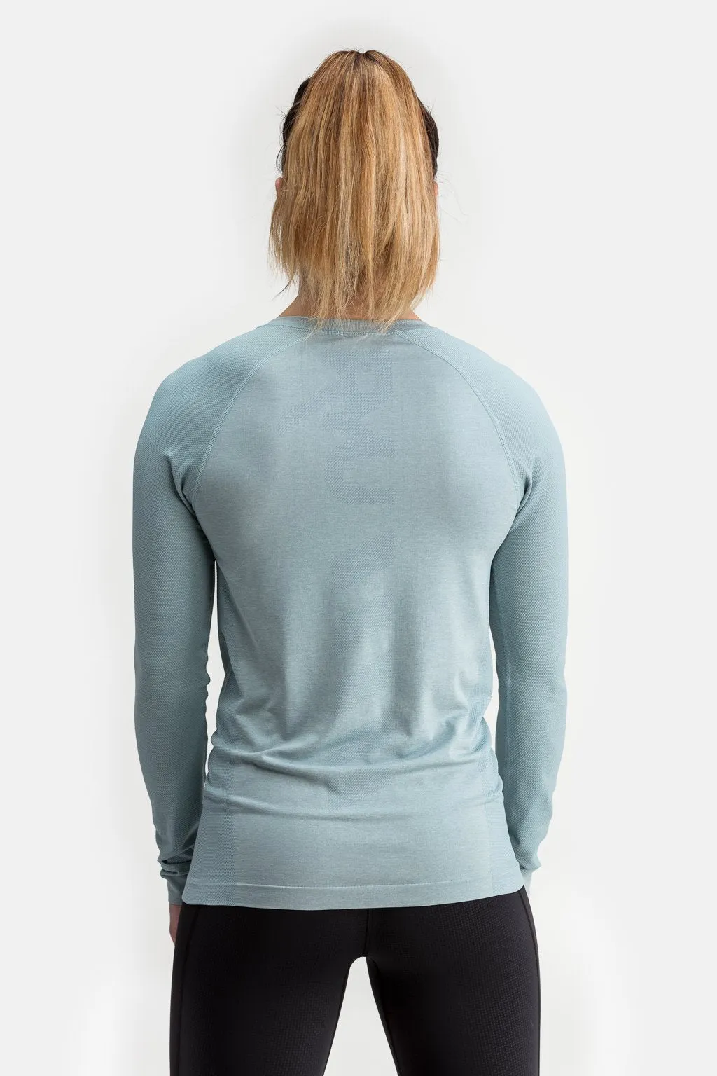 Vapor Long Sleeve