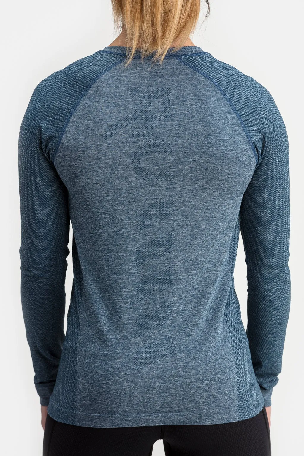 Vapor Long Sleeve