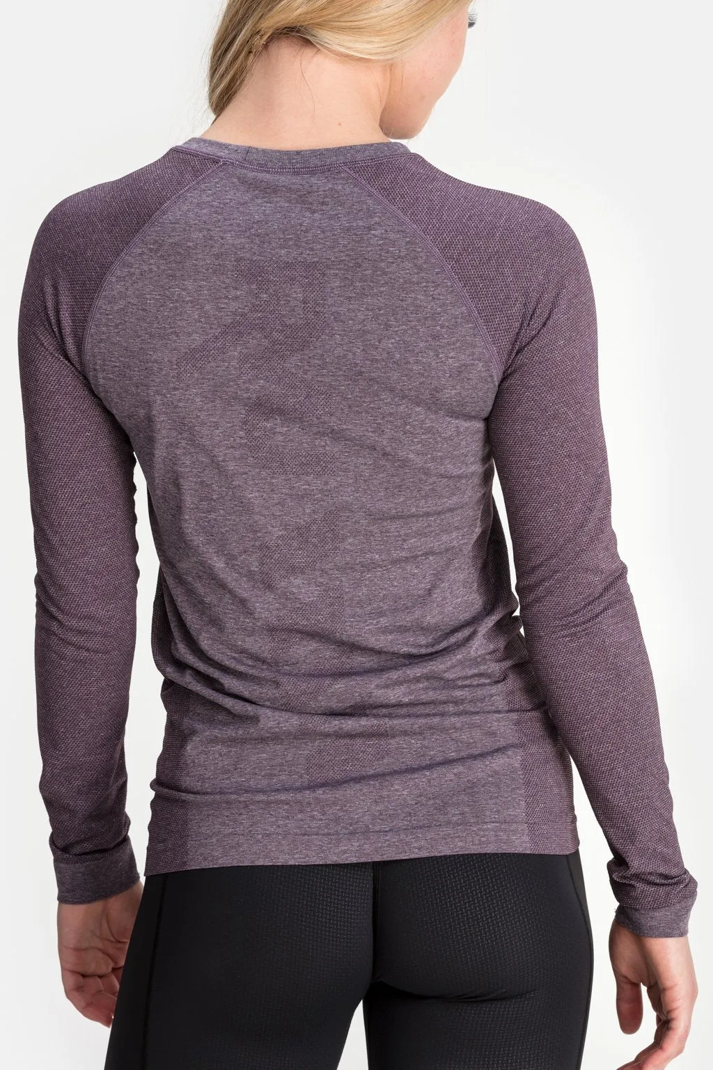 Vapor Long Sleeve