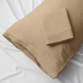 Verona Egyptian Cotton Pillowcases 1200 Thread Count