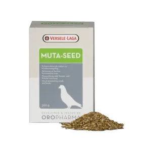 Versele-Laga Oropharma Muta-Seed 300g