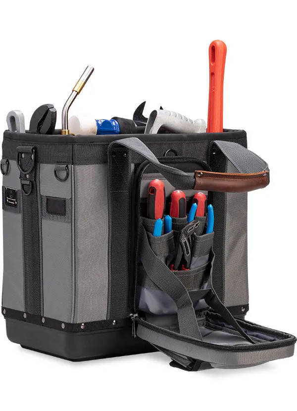 Veto Pro Pac Wrencher XL Extra Large Plumber's Bag