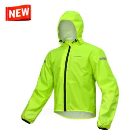 ViaTerra B100 Rain Jacket