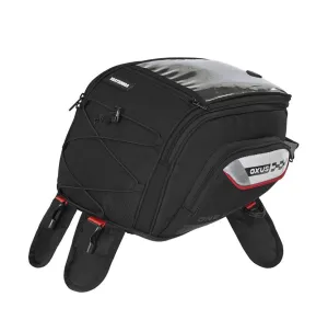 ViaTerra Oxus Magnetic Tank Bag (VTOMTB)