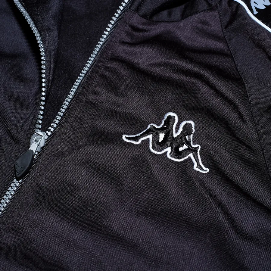 Vintage Kappa Jacket Small