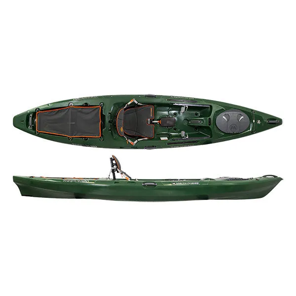 Wilderness Systems Tarpon 140 Fishing Kayak