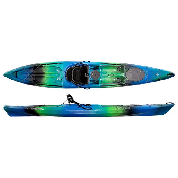 Wilderness Systems Tarpon 140 Fishing Kayak