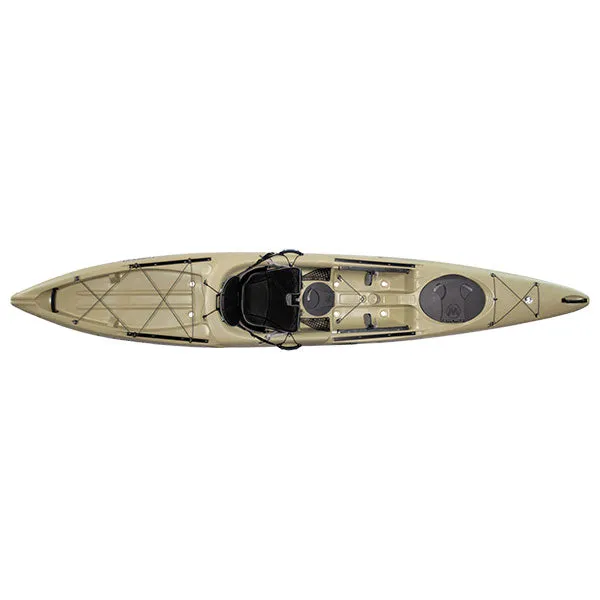 Wilderness Systems Tarpon 140 Fishing Kayak